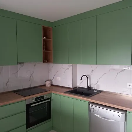 Apartman Mami * Podgorica