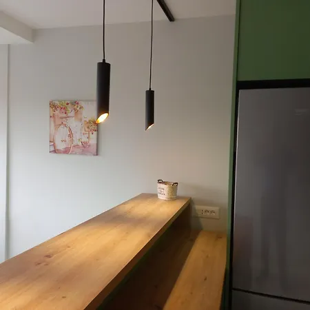 Apartamento Apartman Mami *