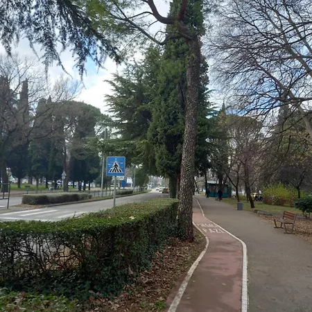 Apartamento Apartman Mami Podgorica