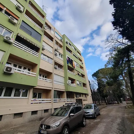 Apartamento Apartman Mami *