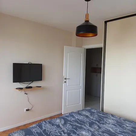 Apartman Mami Apartamento