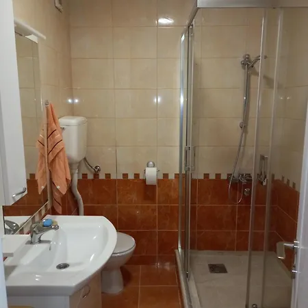 Apartman Mami Podgorica