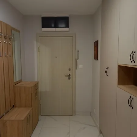 Apartman Mami *