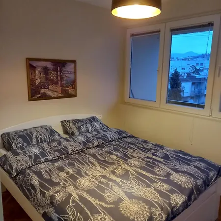 Apartamento Apartman Mami *