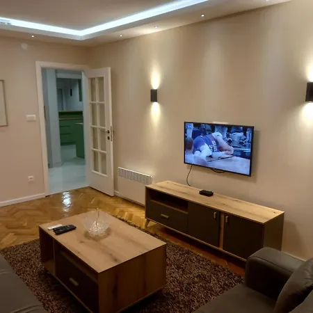Apartman Mami