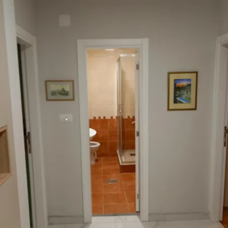 Apartman Mami Apartamento *
