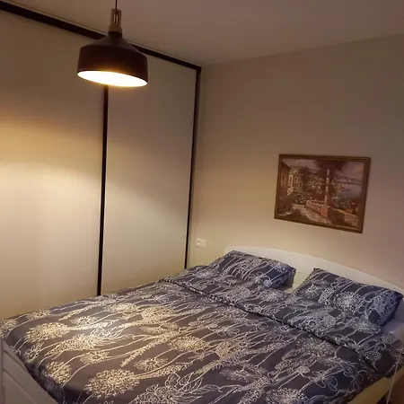 Apartman Mami Apartamento Podgorica